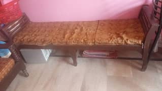 wood