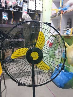 12 inchi Metal High speed fan