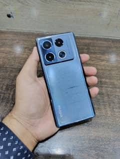 Infinix