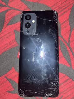 One plus 9