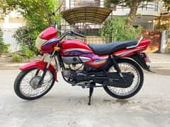 Honda pridor 2014