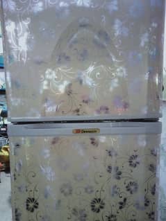 Dawlanc 9166 Medium refrigerator