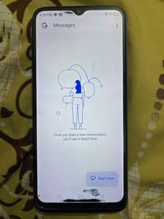 Itel vision 1 Pro 2/32