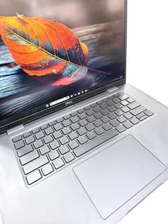 DELL Latitude 7520| i7  11th Gen| 32GB RAM/512GB SSD at ABID COMPUTERS