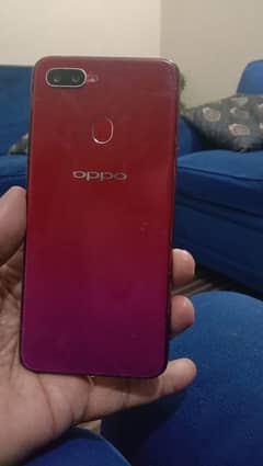 Oppo F9 for sale 6/64