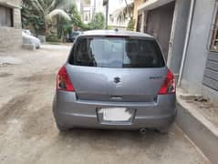 Suzuki Swift DLX 1.3 Navigation 2019 Automatic
