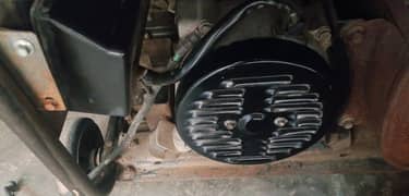 loncin generator 3.5kv