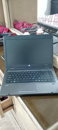 HP ProBook 6465b