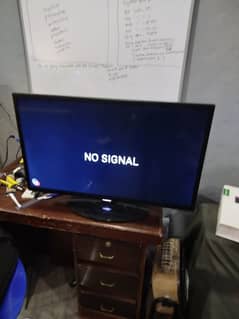 32 inch FHD LED