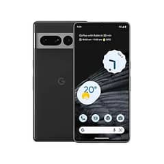 Google pixel 7 pro 256gb dual sim approved