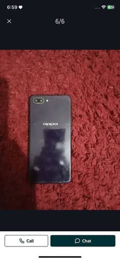 Oppoa3s 2/16 gb all oky