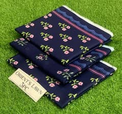 lawn unstich luxury collection for summer