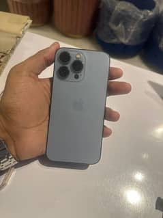 Iphone 13 pro / Iphone / Scratchless Phone