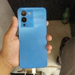 Infinix note 12