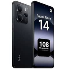 Xiami Redmi Note 14