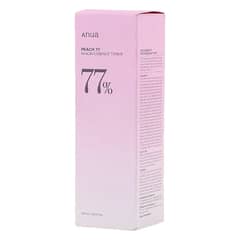  Anua Peach 77 Niacin Essence Toner – 250ml