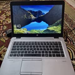 HP ELITEBOOK