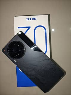 Tecno