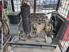 generator brand new 8.8hp 3 phase motor