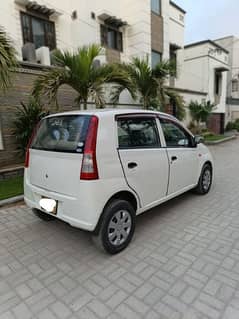 Daihatsu Mira 2006 geniune urgent sale