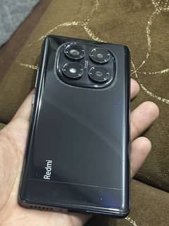 redmi note 14 pro brand new