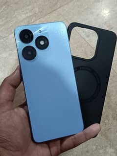 itel A70