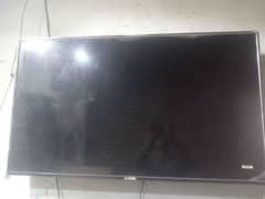 china 50 inch smart led tv