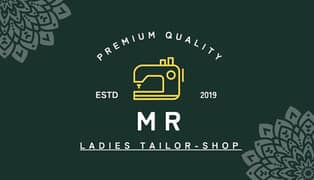 MR Ladies Tailor Shop