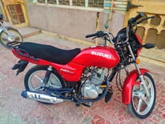 Suzuki