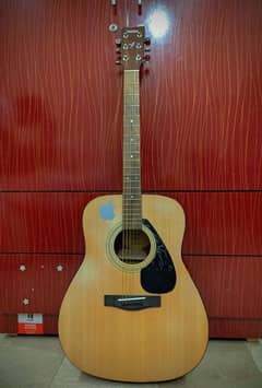 Yamaha F310 Acoustic Guitar For sale