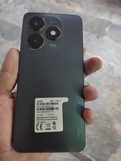 Tecno spark 20c