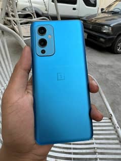 One plus 9