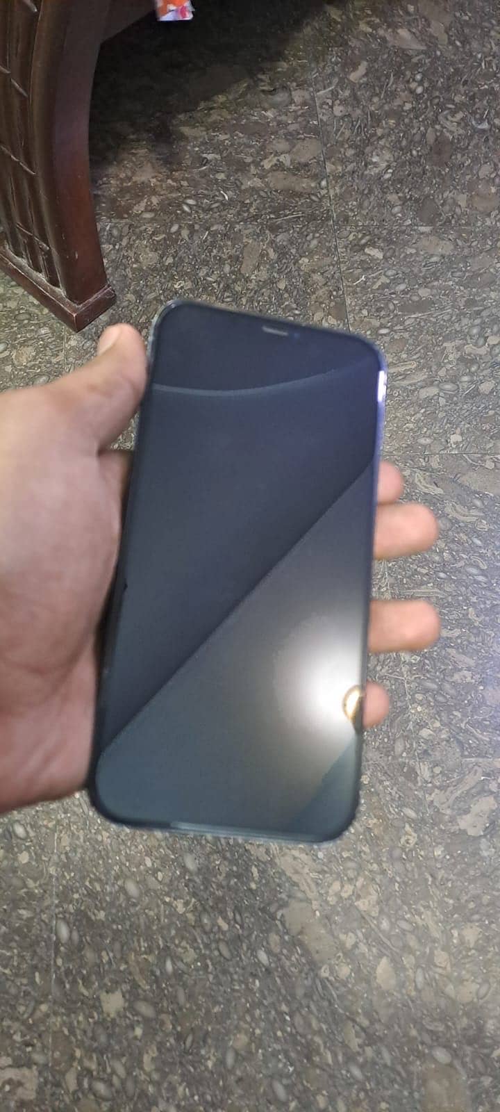 iphone 12 pro max non pta  exchange possible 6
