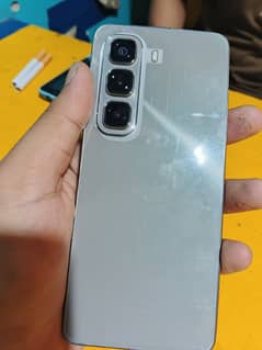 Infinix Hot 50 (10/10 Condition)