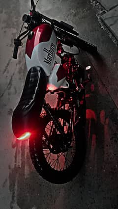 cafe racer