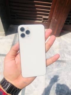 Iphone 11 pro