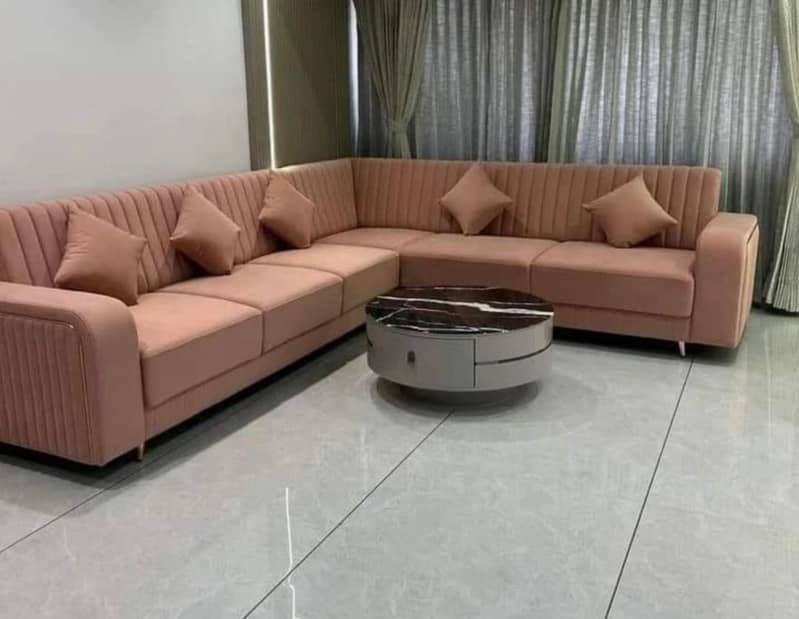 sofa set/L shape sofa/Wooden sofa/L shape sofa/Luxury sofa/sofa 13