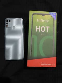 Infinix