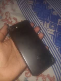 google pixel 3 pta pacth approved