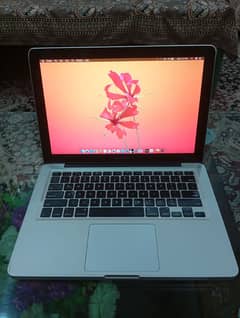 Apple Macbook Pro Mid 2012 Core i5