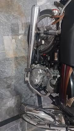 old model cylincer begair challa