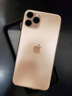 Iphone 11 Pro PTA 256GB