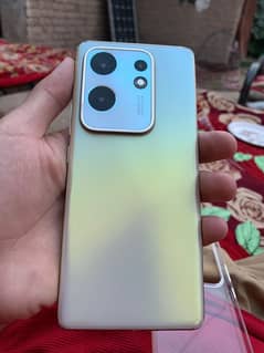 Infinix Zero 30