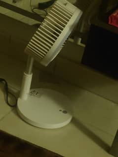 sogo original rechargeable fan, long backup , upto 16 hours backup