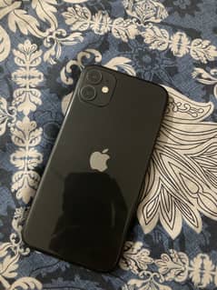 Iphone 11 64gb  jv 99health