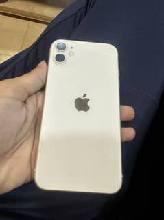 iPhone 11 PTA Approved
