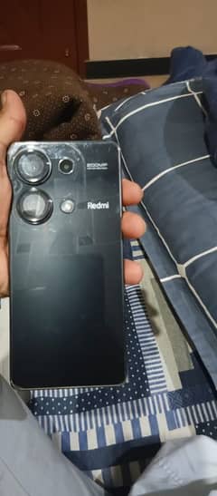 redmi