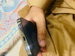 Iphone 12 pro max 128gb factory unlock