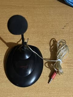 Xpod