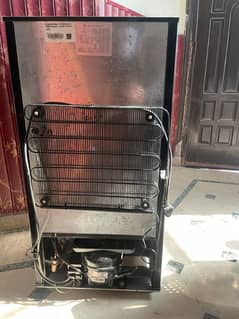 PEL Refrigator - 1400 Single Door